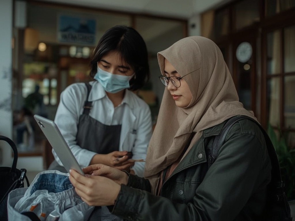 Daftar Cek Terpadu: Rumah Siap, Perjalanan Tenang, dan Keputusan Lebih Aman