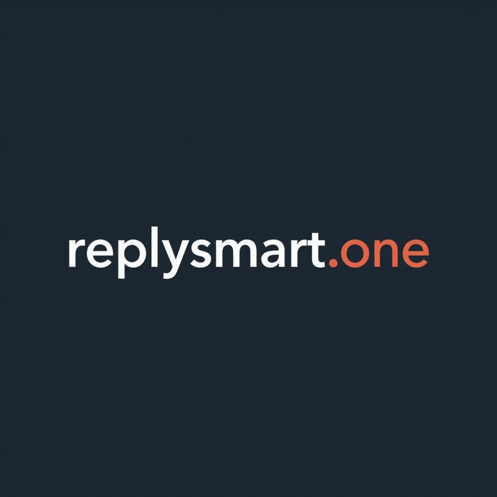 Replysmart